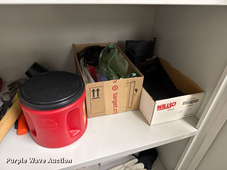 image for item FB6615 Personal protection equipment