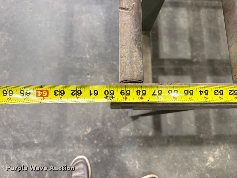 image for item FB6616 Torch dolly