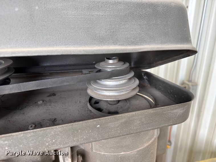 image for item FB6617 1984 Farm and Fleet 102 drill press