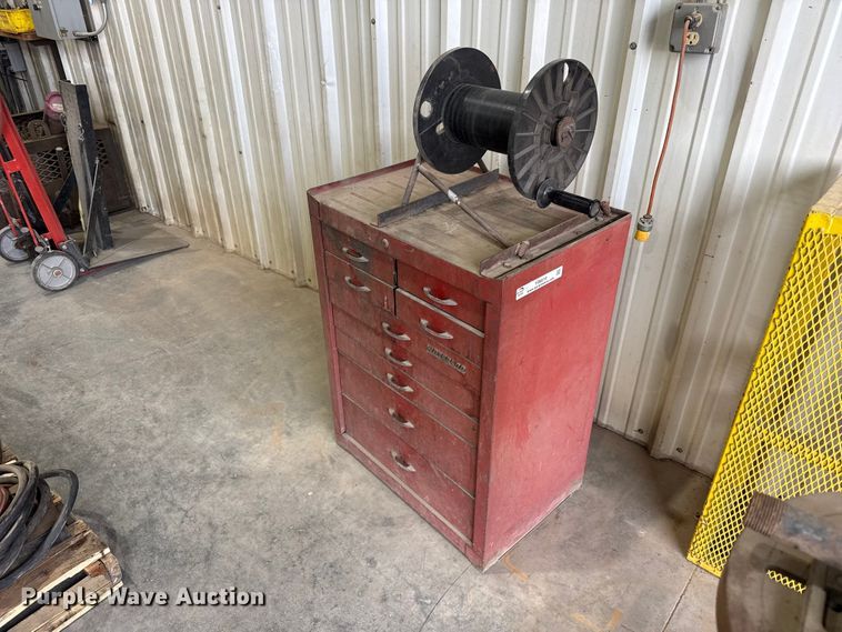 Waterloo toolbox