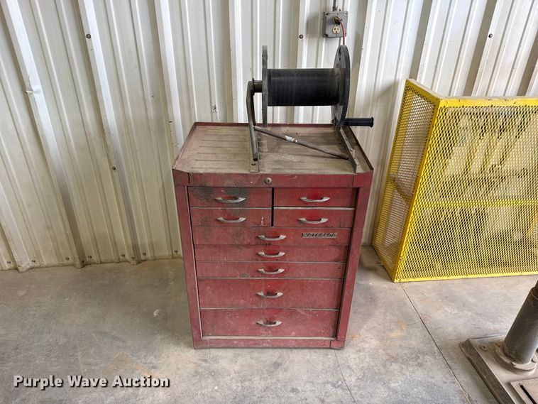 image for item FB6618 Waterloo toolbox