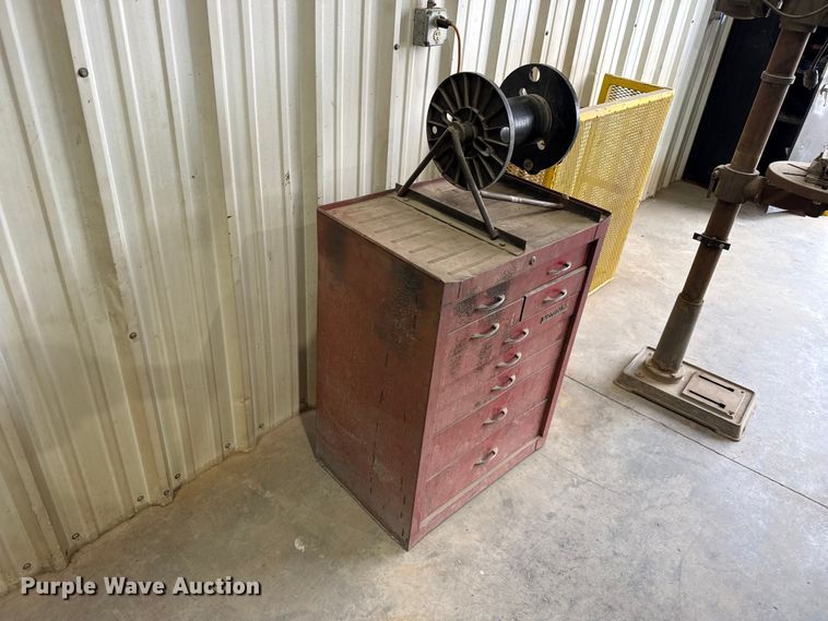 image for item FB6618 Waterloo toolbox