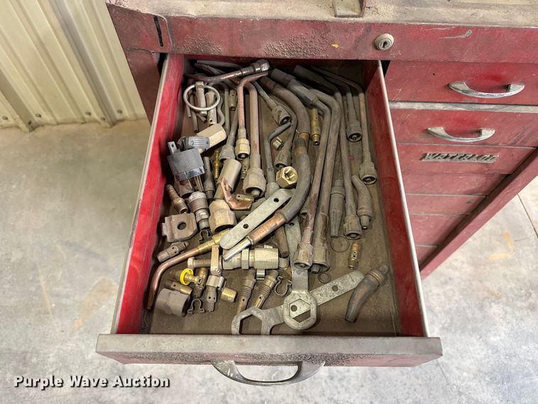 image for item FB6618 Waterloo toolbox