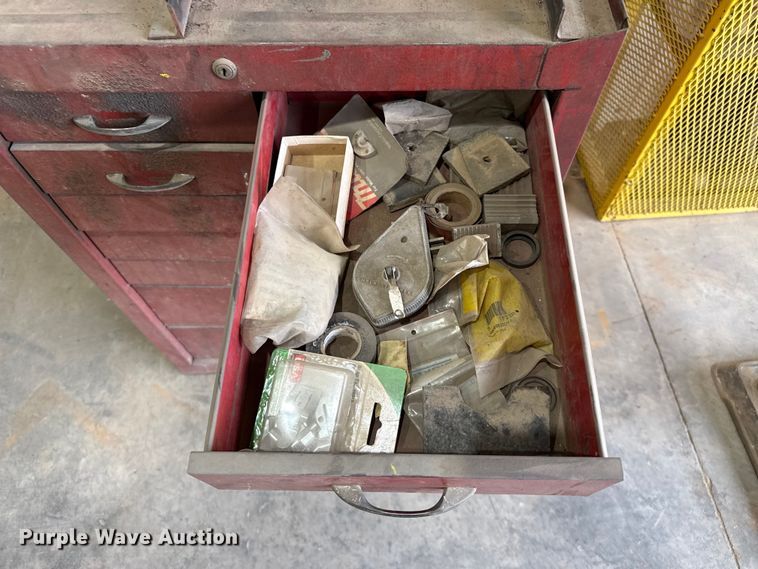image for item FB6618 Waterloo toolbox