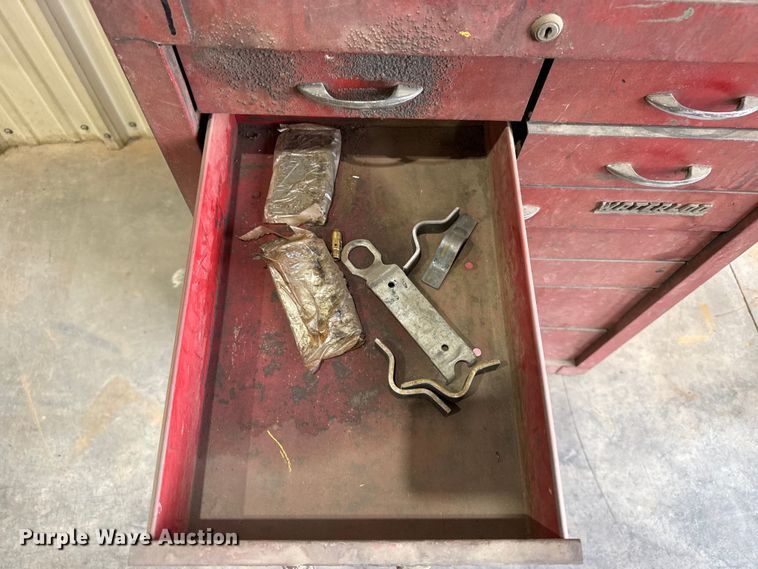 image for item FB6618 Waterloo toolbox