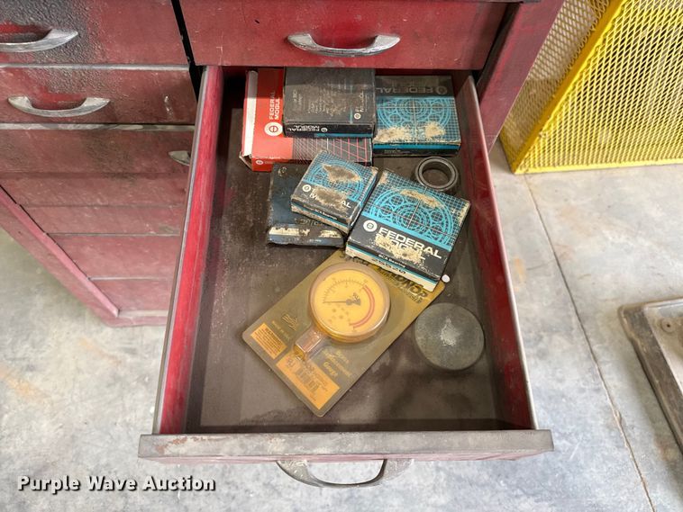 image for item FB6618 Waterloo toolbox