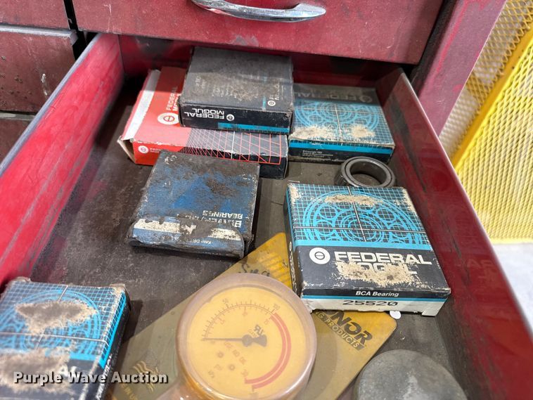 image for item FB6618 Waterloo toolbox