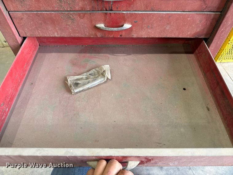 image for item FB6618 Waterloo toolbox