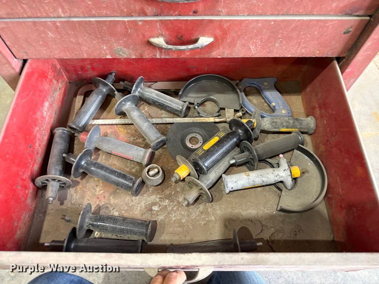 image for item FB6618 Waterloo toolbox
