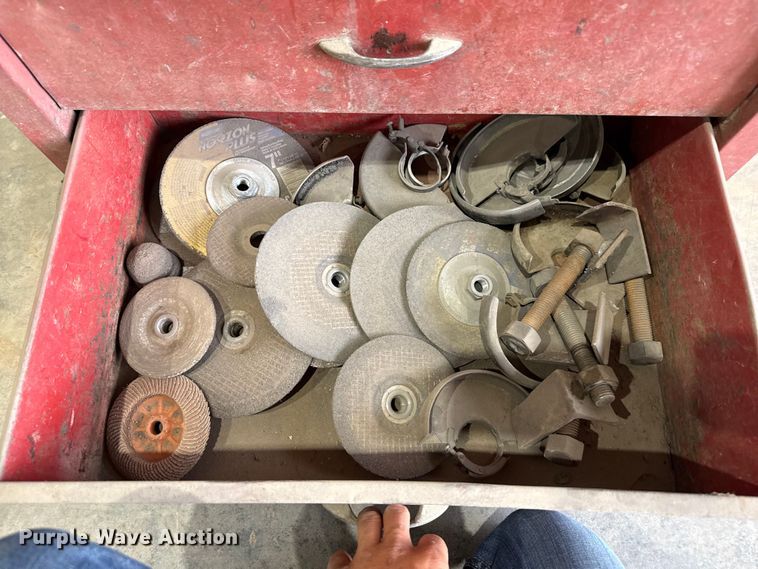 image for item FB6618 Waterloo toolbox