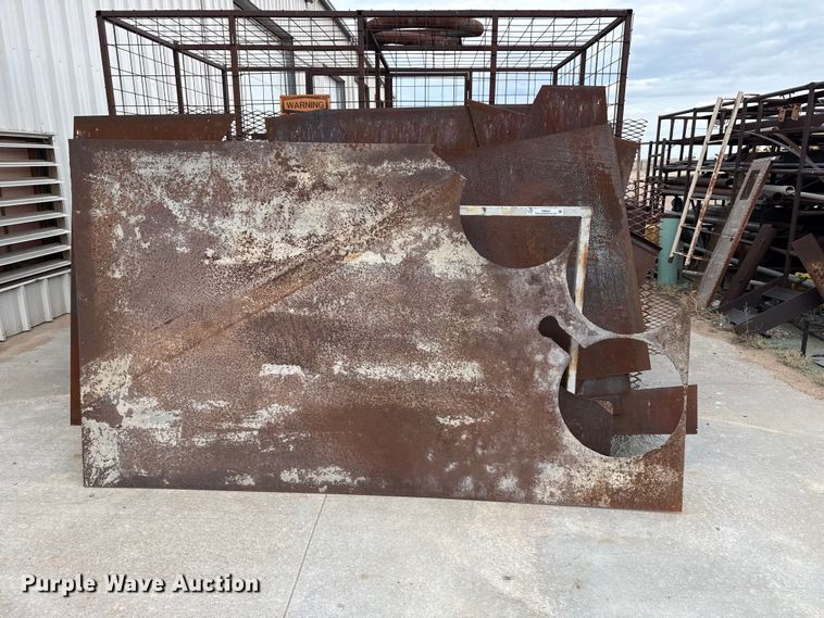 image for item FB6621 Metal