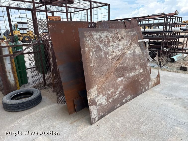 image for item FB6621 Metal