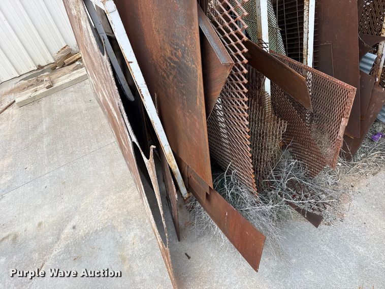 image for item FB6621 Metal