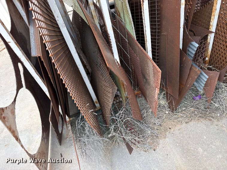 image for item FB6621 Metal