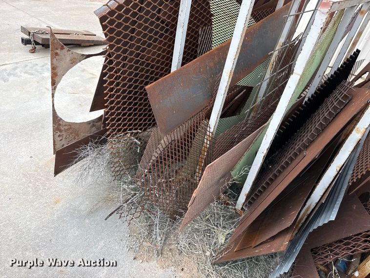 image for item FB6621 Metal