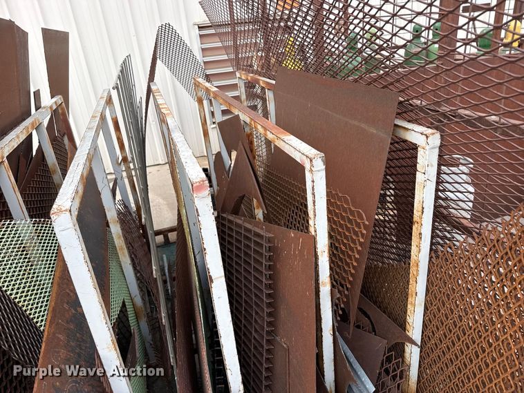 image for item FB6621 Metal