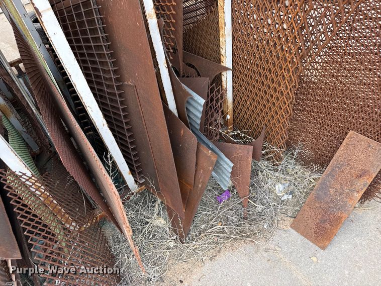 image for item FB6621 Metal