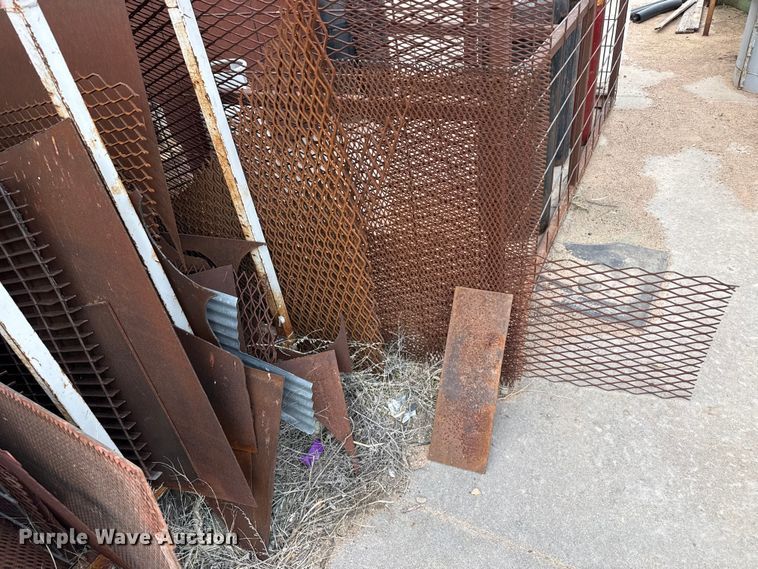 image for item FB6621 Metal