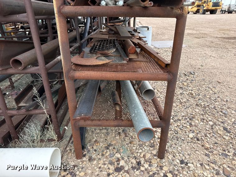 image for item FB6624 Metal