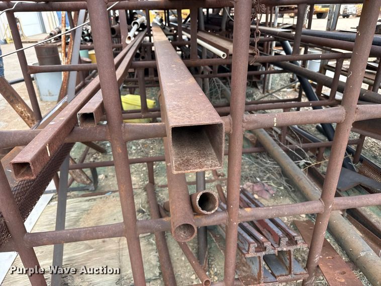 image for item FB6624 Metal