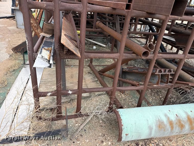 image for item FB6624 Metal