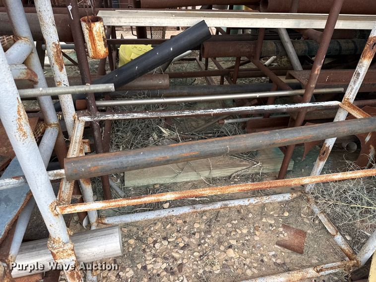 image for item FB6624 Metal