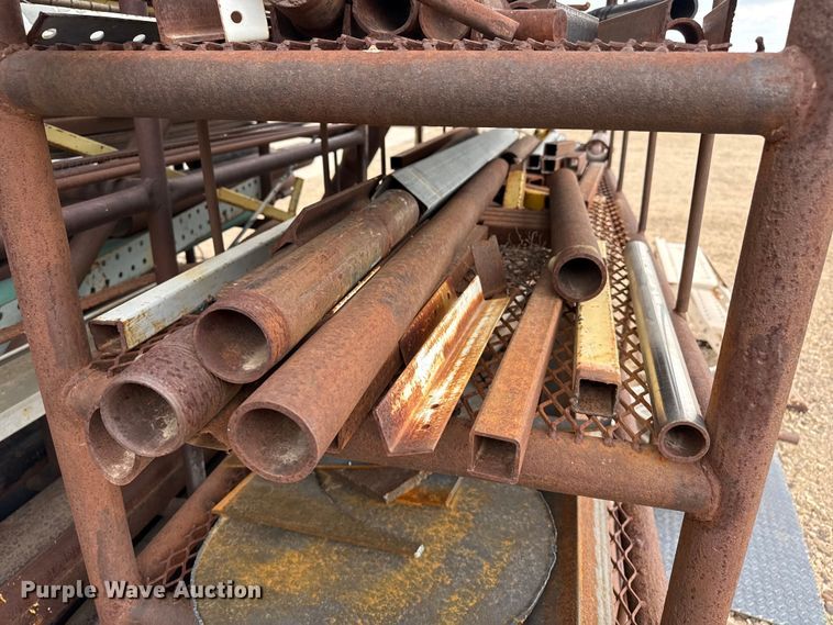 image for item FB6624 Metal