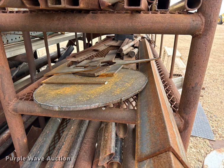 image for item FB6624 Metal