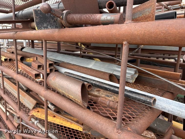 image for item FB6624 Metal