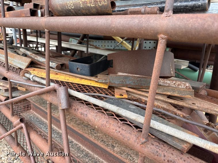 image for item FB6624 Metal