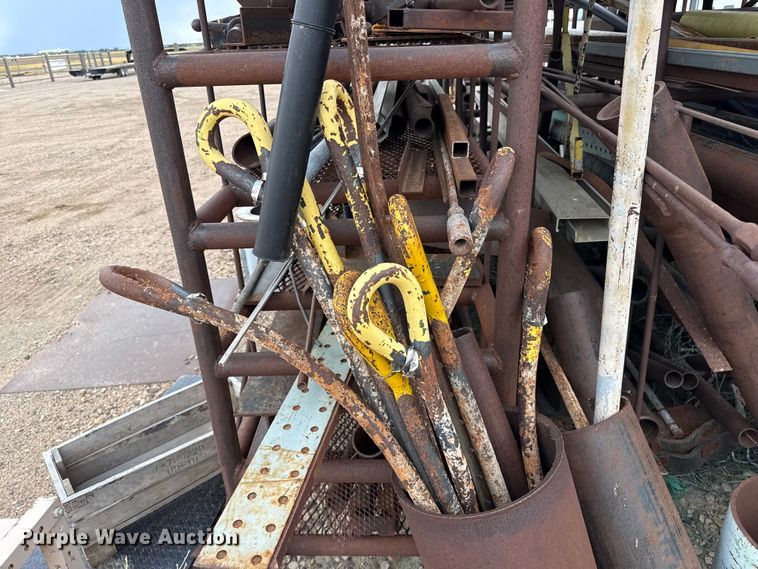 image for item FB6624 Metal