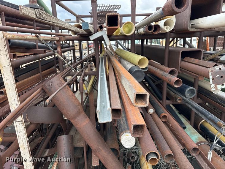 image for item FB6624 Metal