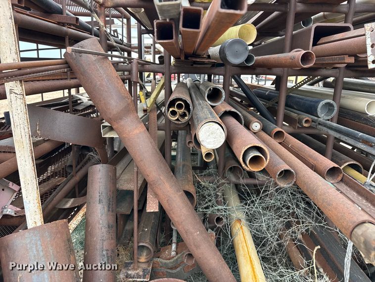 image for item FB6624 Metal