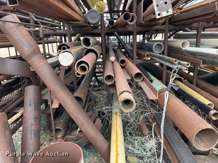 image for item FB6624 Metal