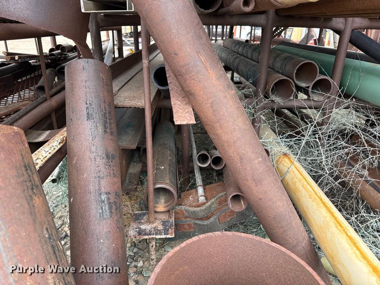 image for item FB6624 Metal