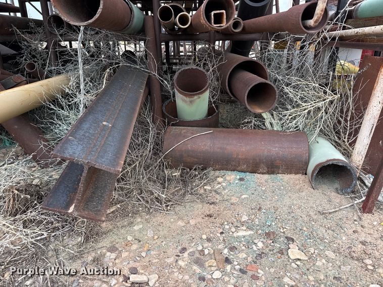 image for item FB6624 Metal