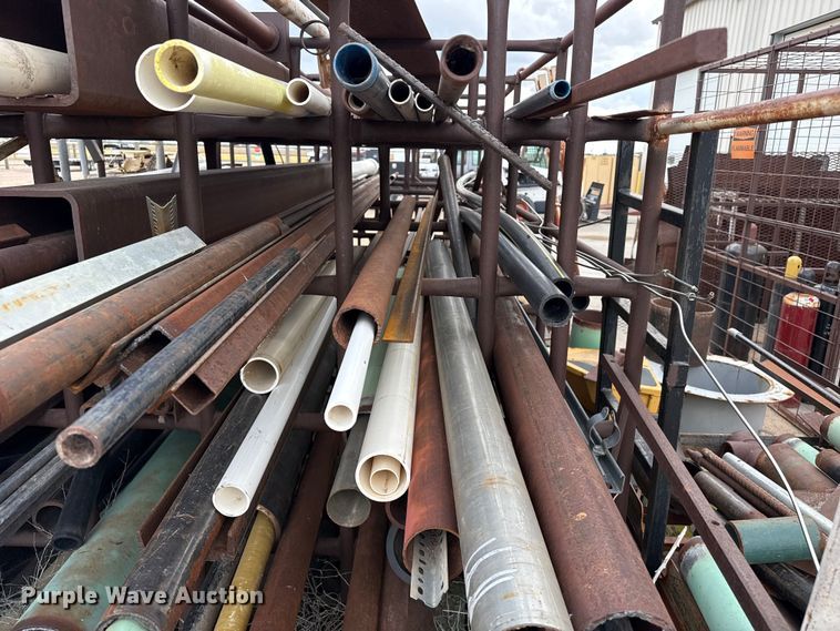 image for item FB6624 Metal