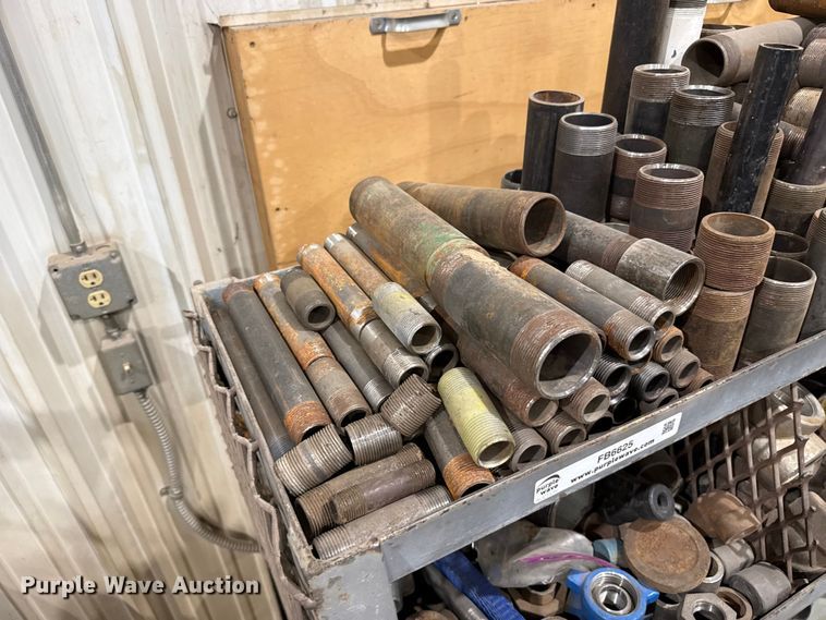 image for item FB6625 Fittings