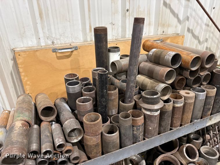 image for item FB6625 Fittings