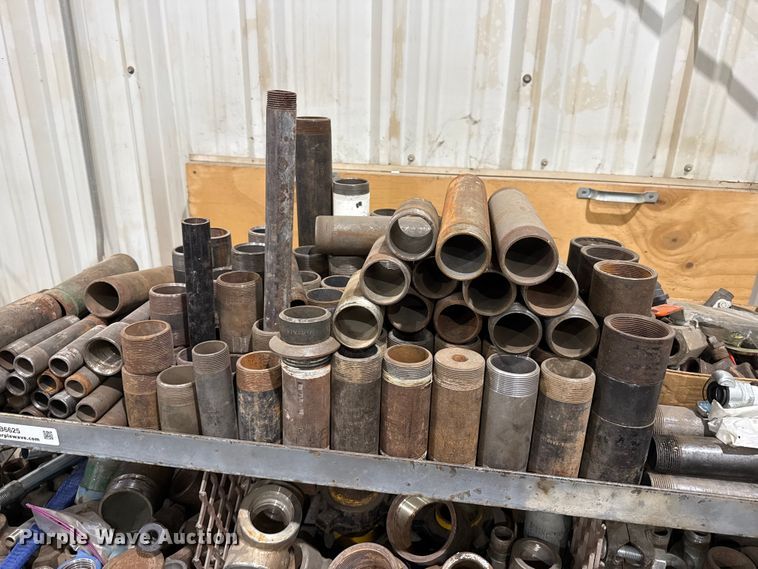 image for item FB6625 Fittings