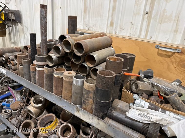 image for item FB6625 Fittings