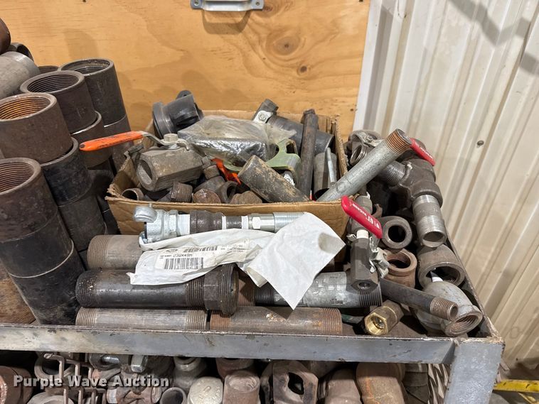image for item FB6625 Fittings