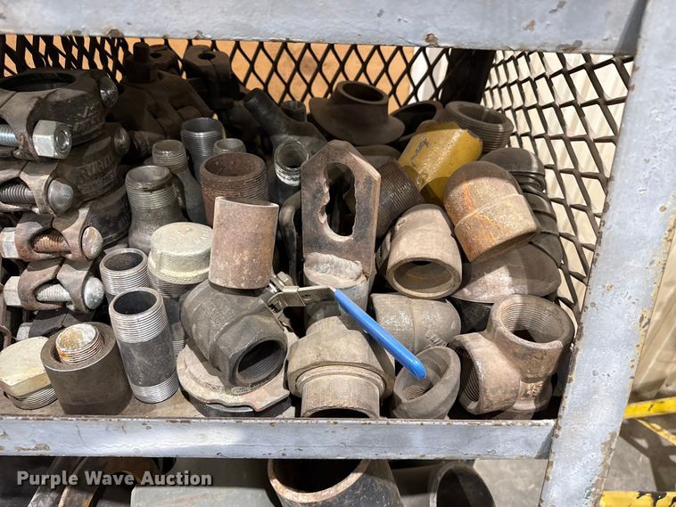 image for item FB6625 Fittings