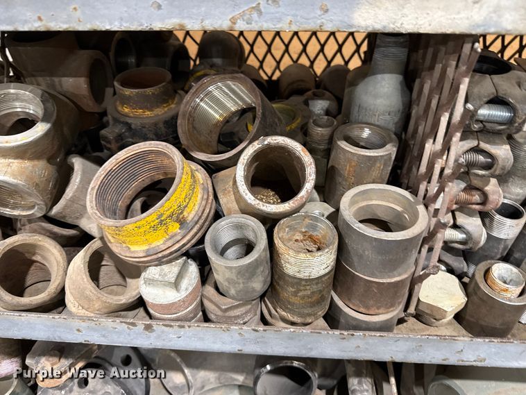 image for item FB6625 Fittings