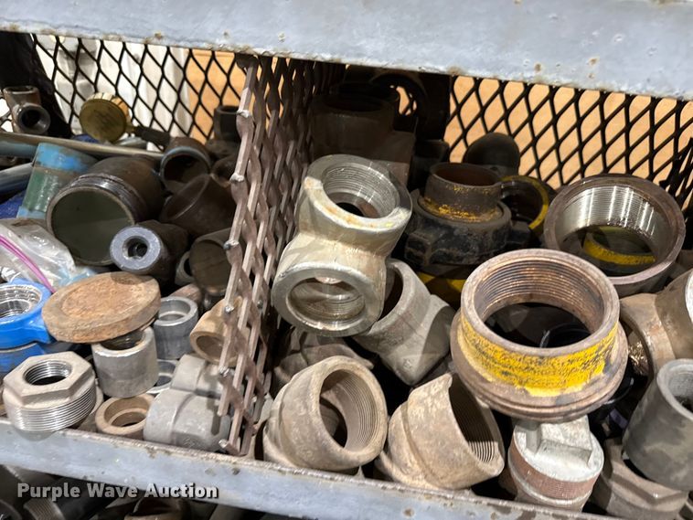 image for item FB6625 Fittings