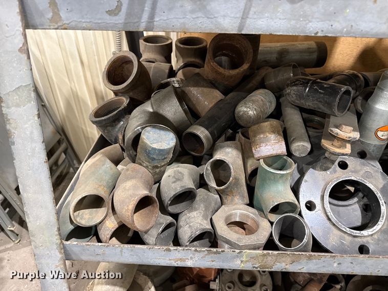 image for item FB6625 Fittings