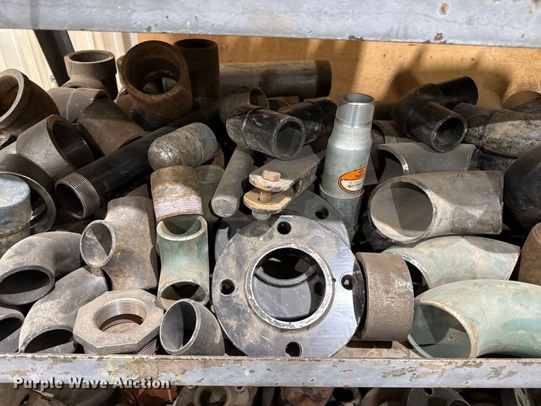 image for item FB6625 Fittings