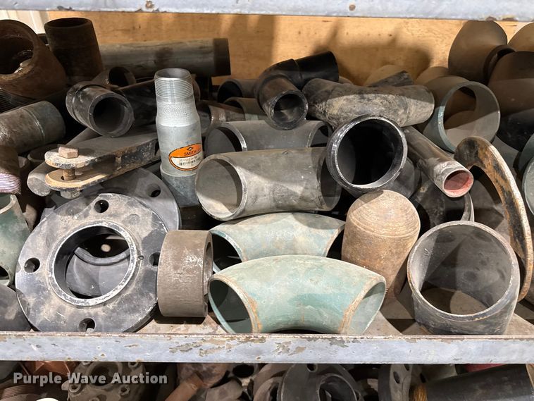 image for item FB6625 Fittings