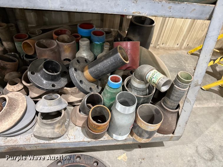 image for item FB6625 Fittings