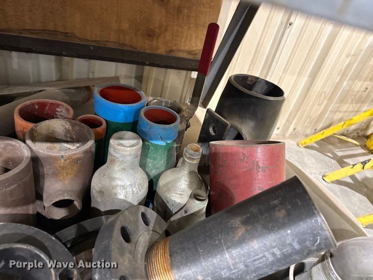 image for item FB6625 Fittings